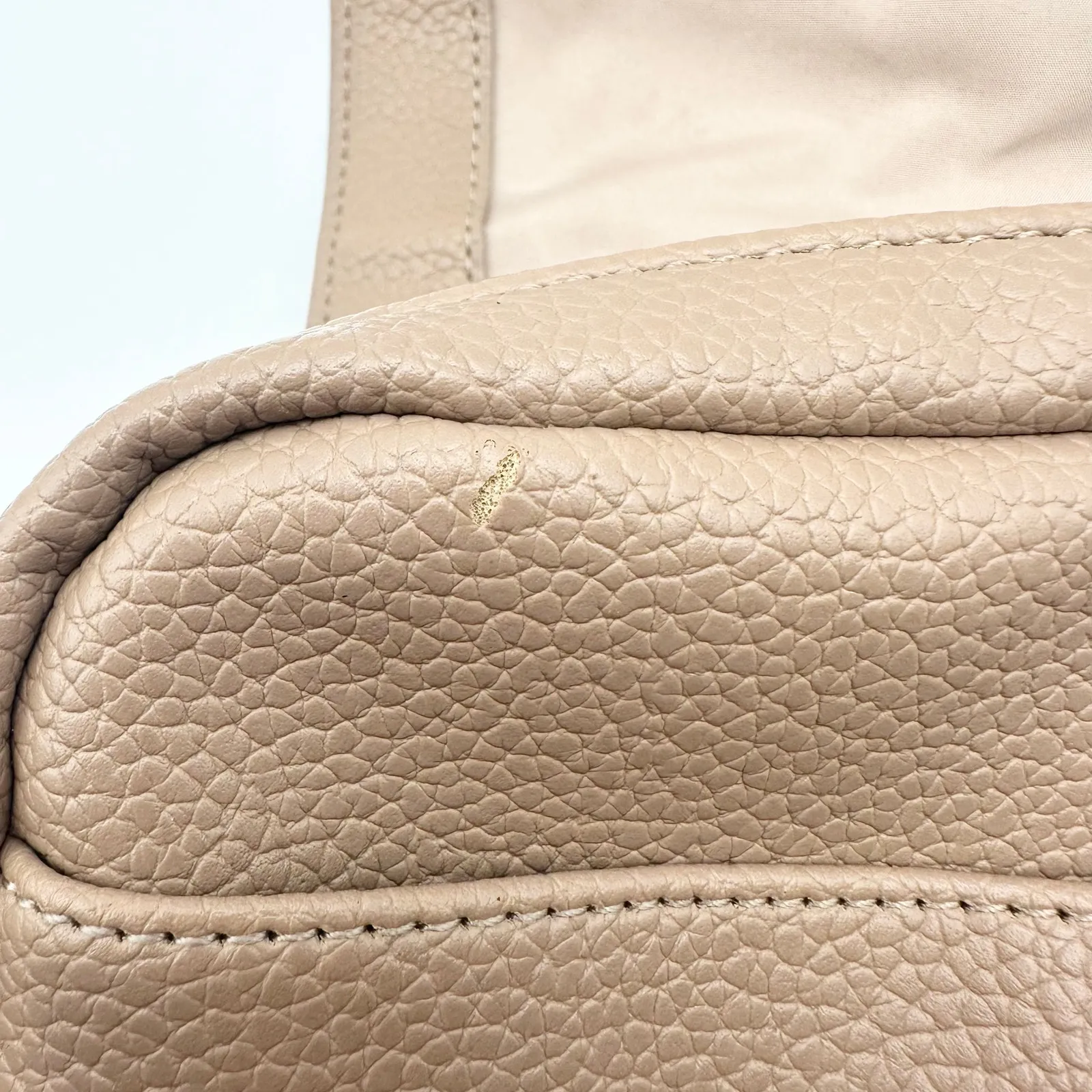 Freshly Picked Heather Mauve Pink Crossbody Fanny Park Pack Day Bag - Image 3