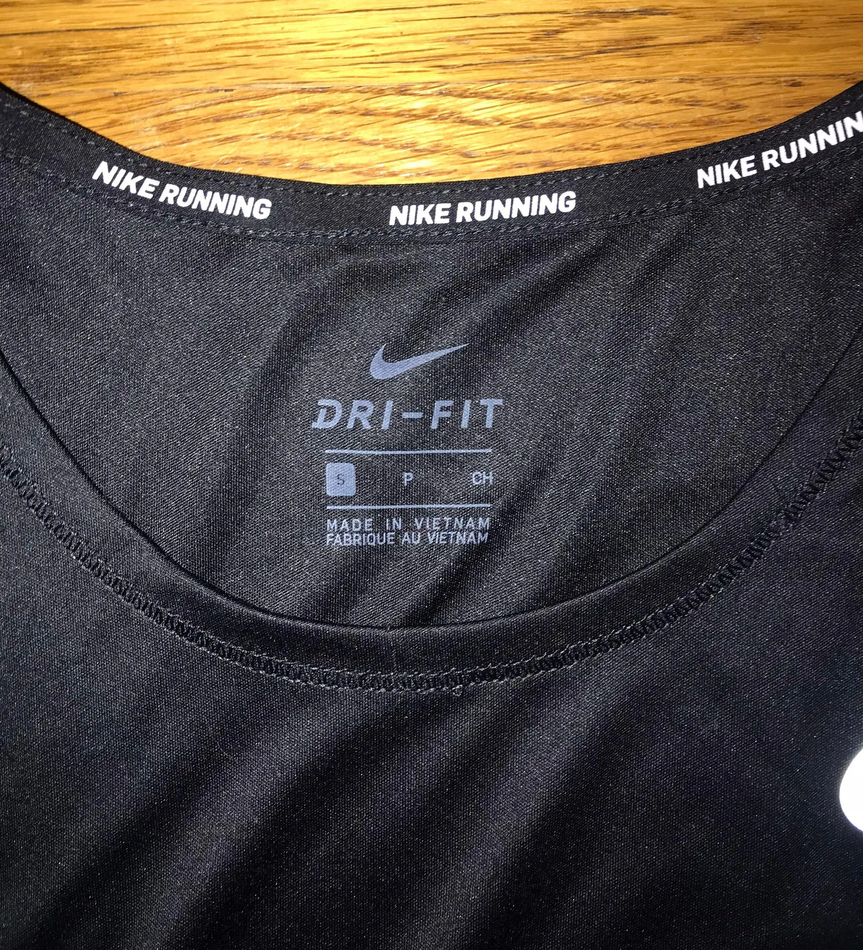 Nike Tank Top - Image 3