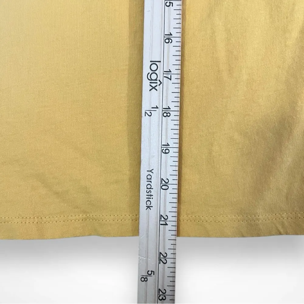 DISNEY Women 's "I Just Wanna Hang With My Dog" Mickey & Pluto T-Shirt | EUC - Image 9