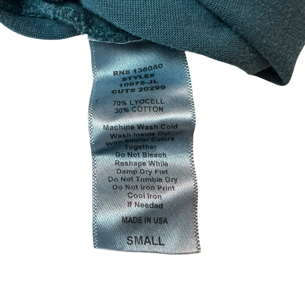 PST Project Social T Do it Again Scoop Neck Jumpsuit - Image 7