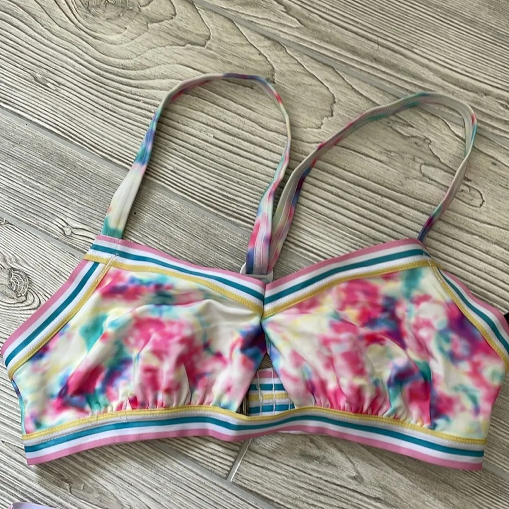 Adore Me Gisele tue Dye Bikini - Image 4