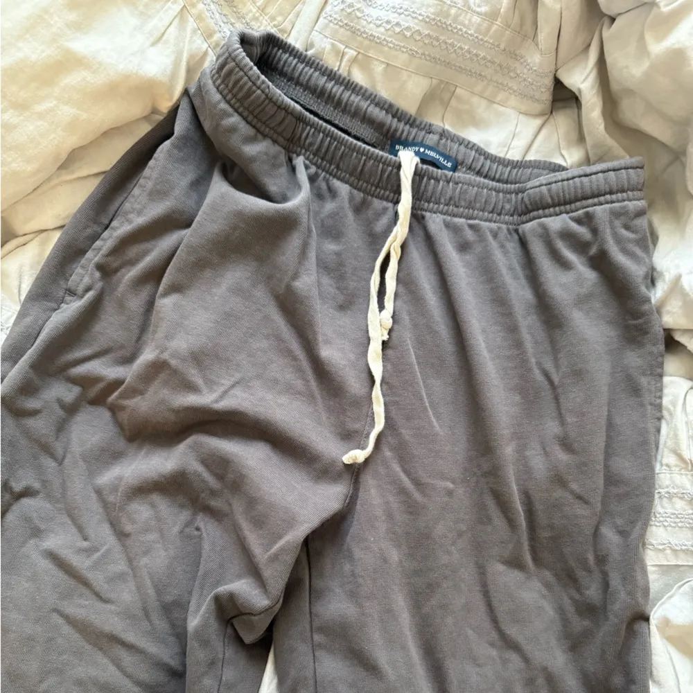 brandy melville sweatpants - Image 3