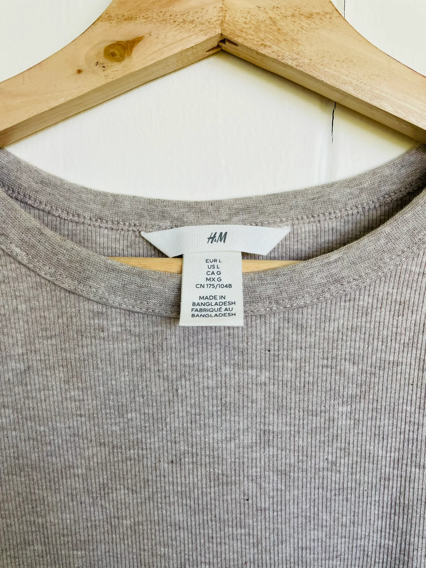 Basic Long-sleeve - Image 2