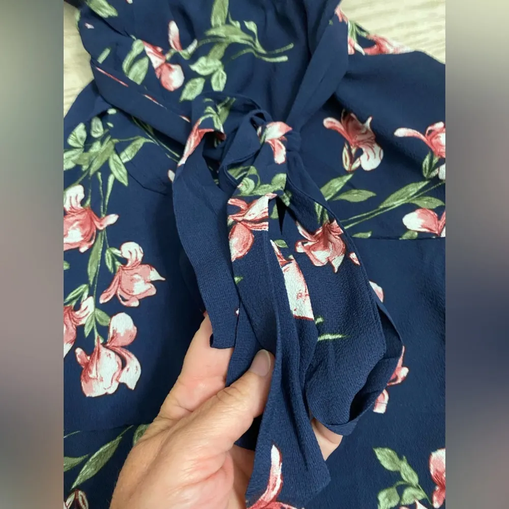 Windsor  Women’s Casual Spaghetti Strapped Dress - Image 7