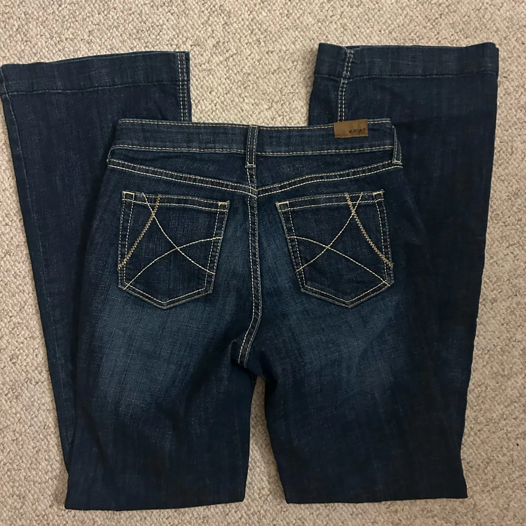 Ariat slim trouser - Image 2