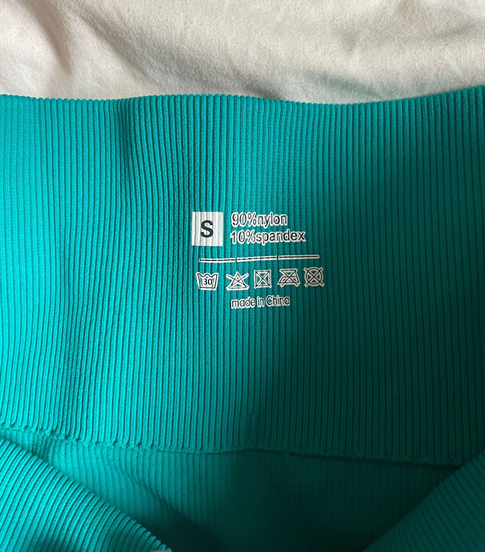 Workout Set Blue - Image 2