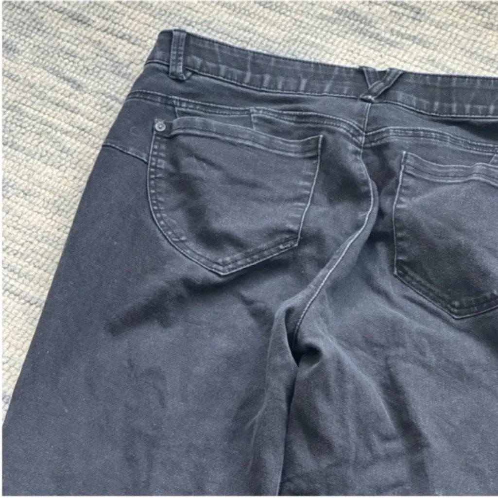 Democracy Bootcut Pants - Image 4