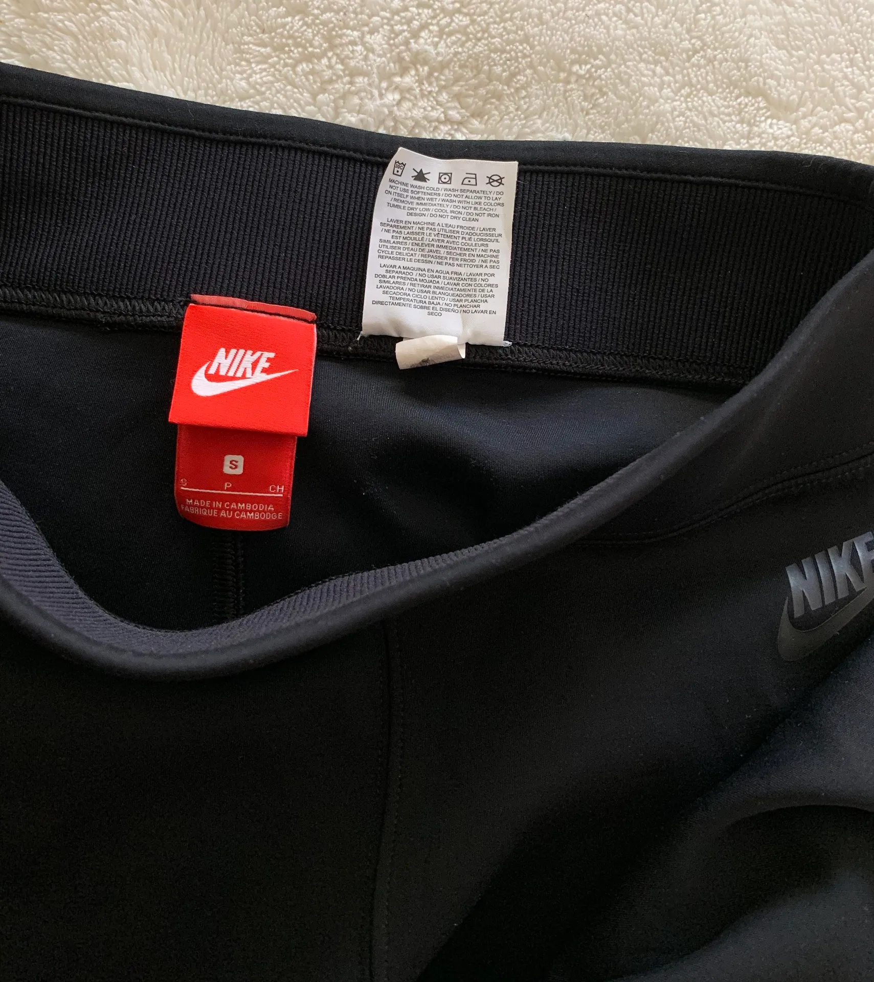 Nike Leggings - Image 3