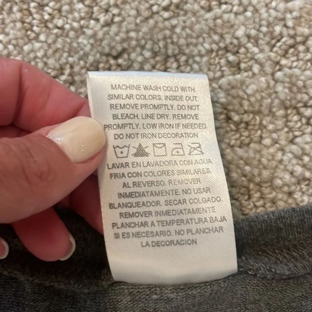 Vintage Look Disney Mickey Mouse Sweater - Image 6