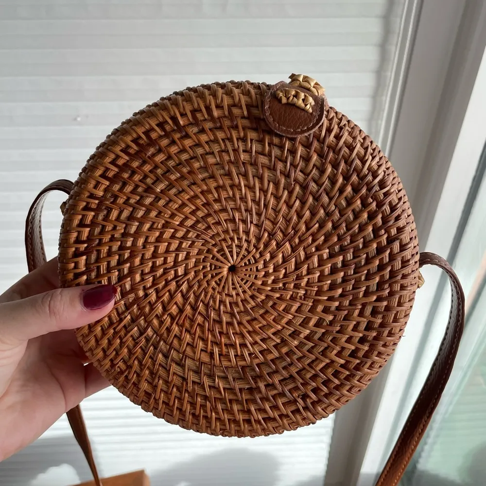 Ratan Circle Purse - Image 5