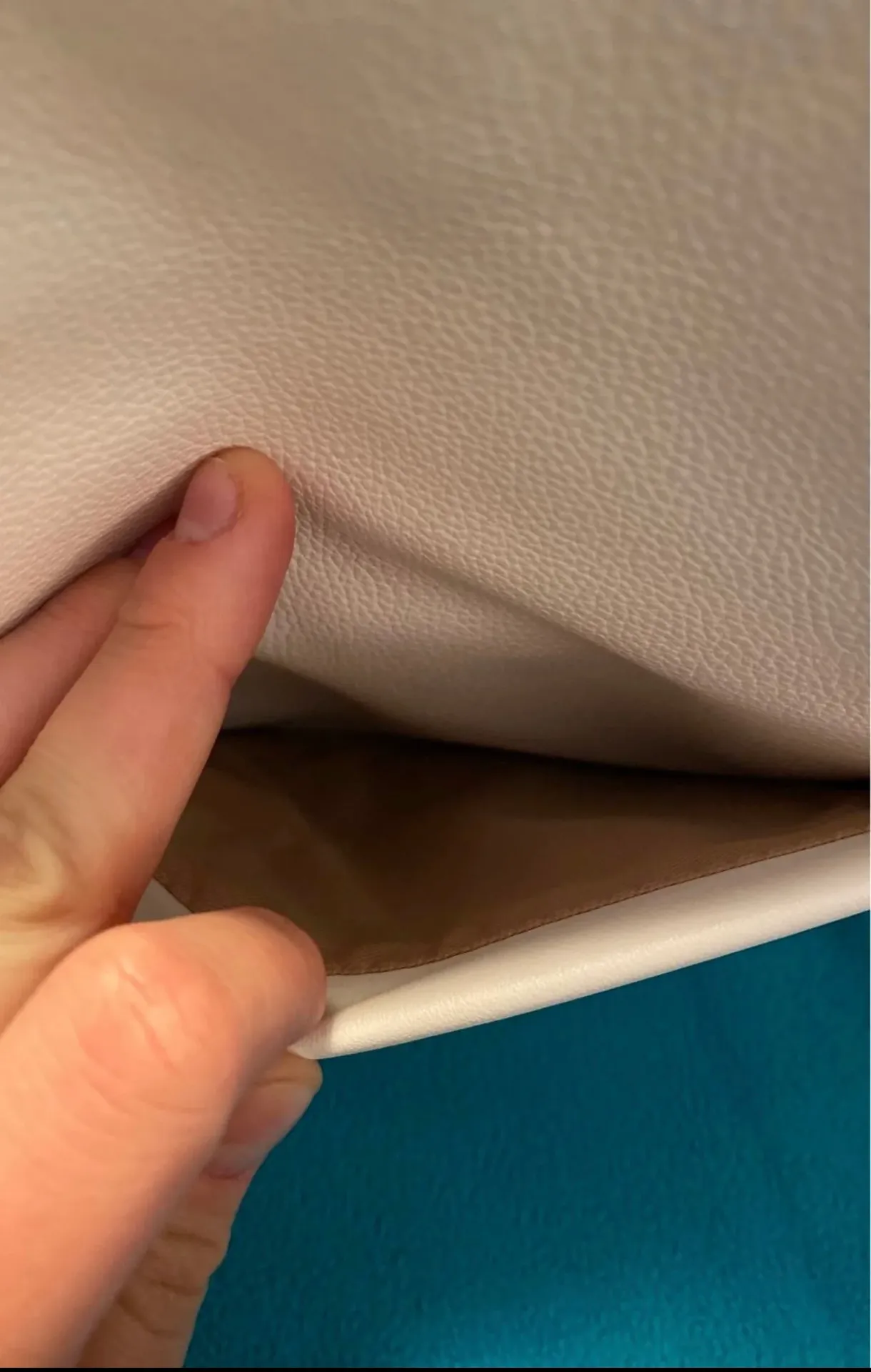 A New Day White Purse - Image 2