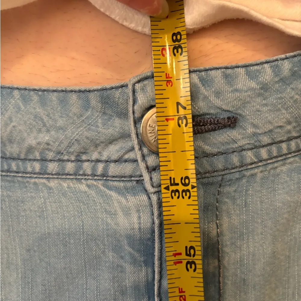 Level 99 light weight jeans super cute 29 - Image 4