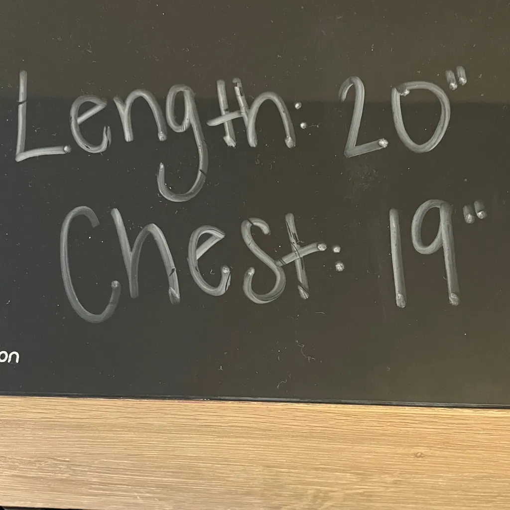 Kate Spade: Holiday/Christmas Metallic Black/White/Gold Short Sleeve Sweater- S - Image 16