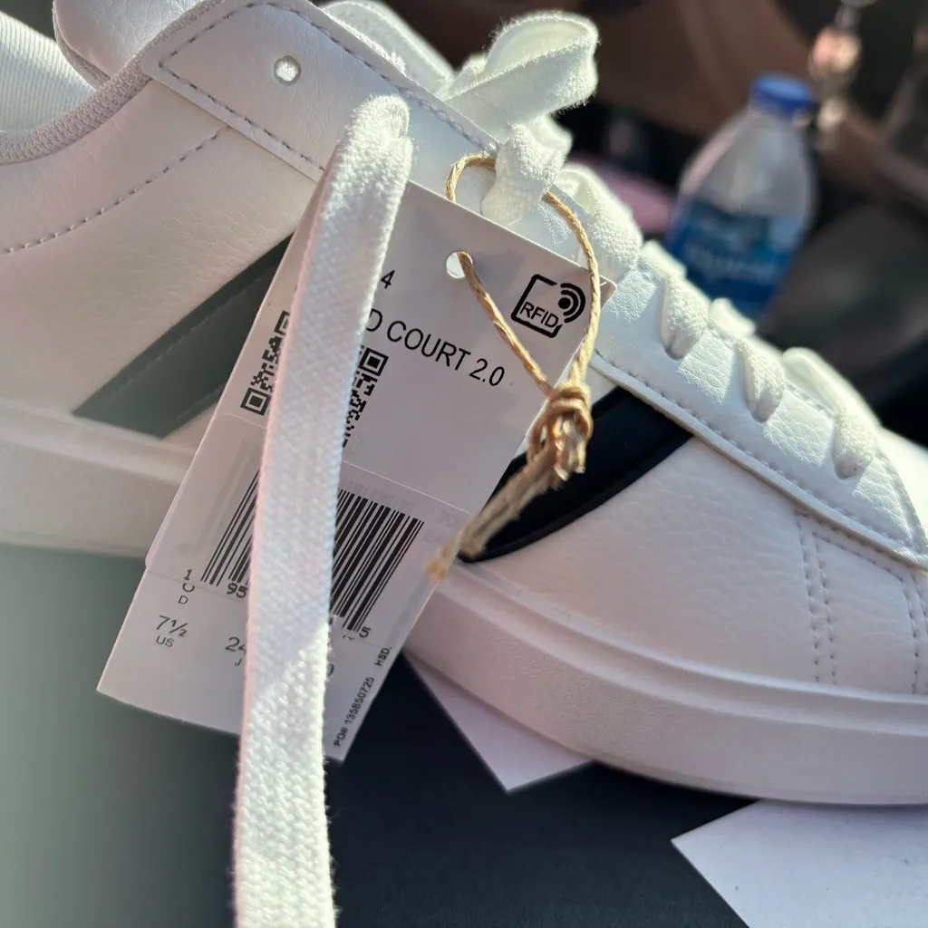 Women’s Adidas Gran Court 2.0 - Image 7