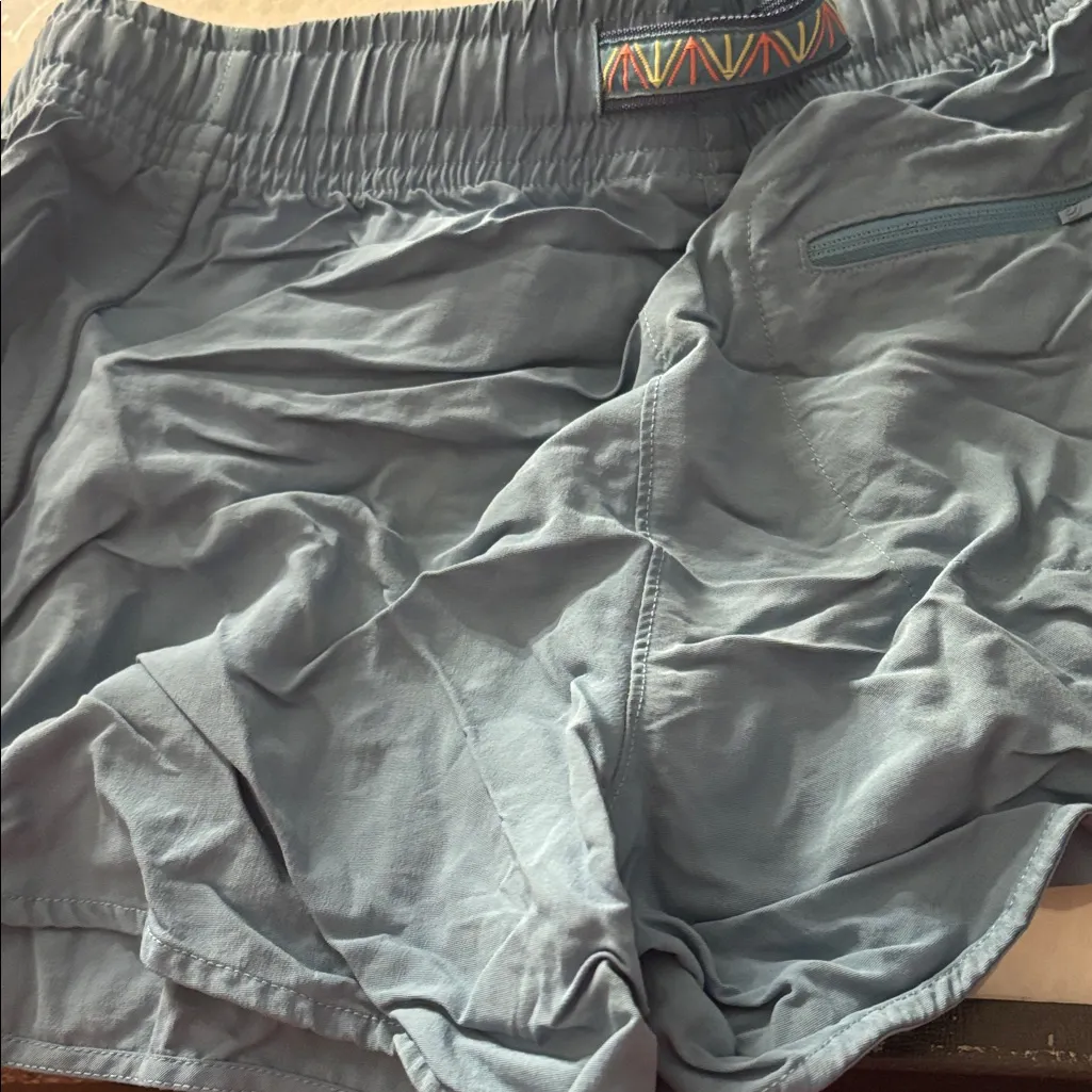 FINAL MARKDOWN The North Face Women's Athletic Shorts with Patterned Belt XS - Image 7