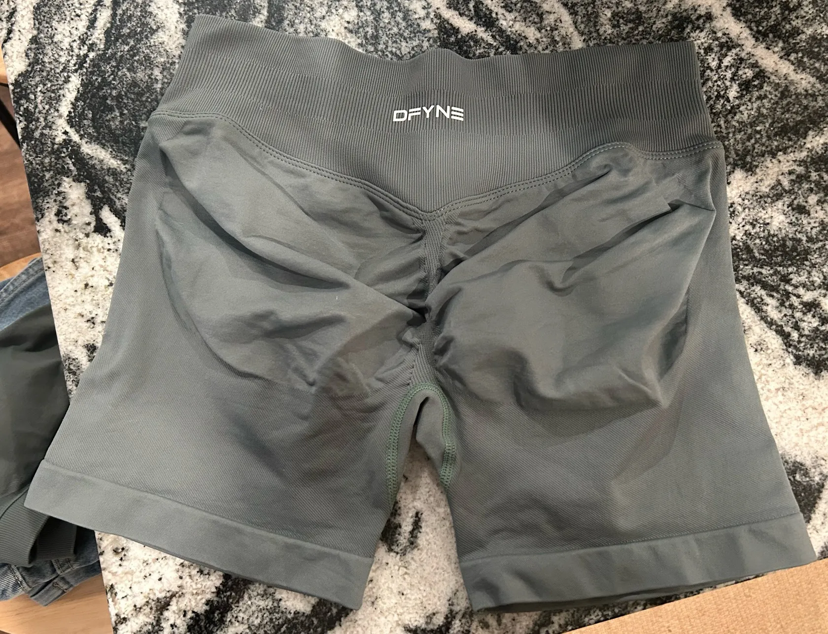 DFYNE Shorts - Image 2