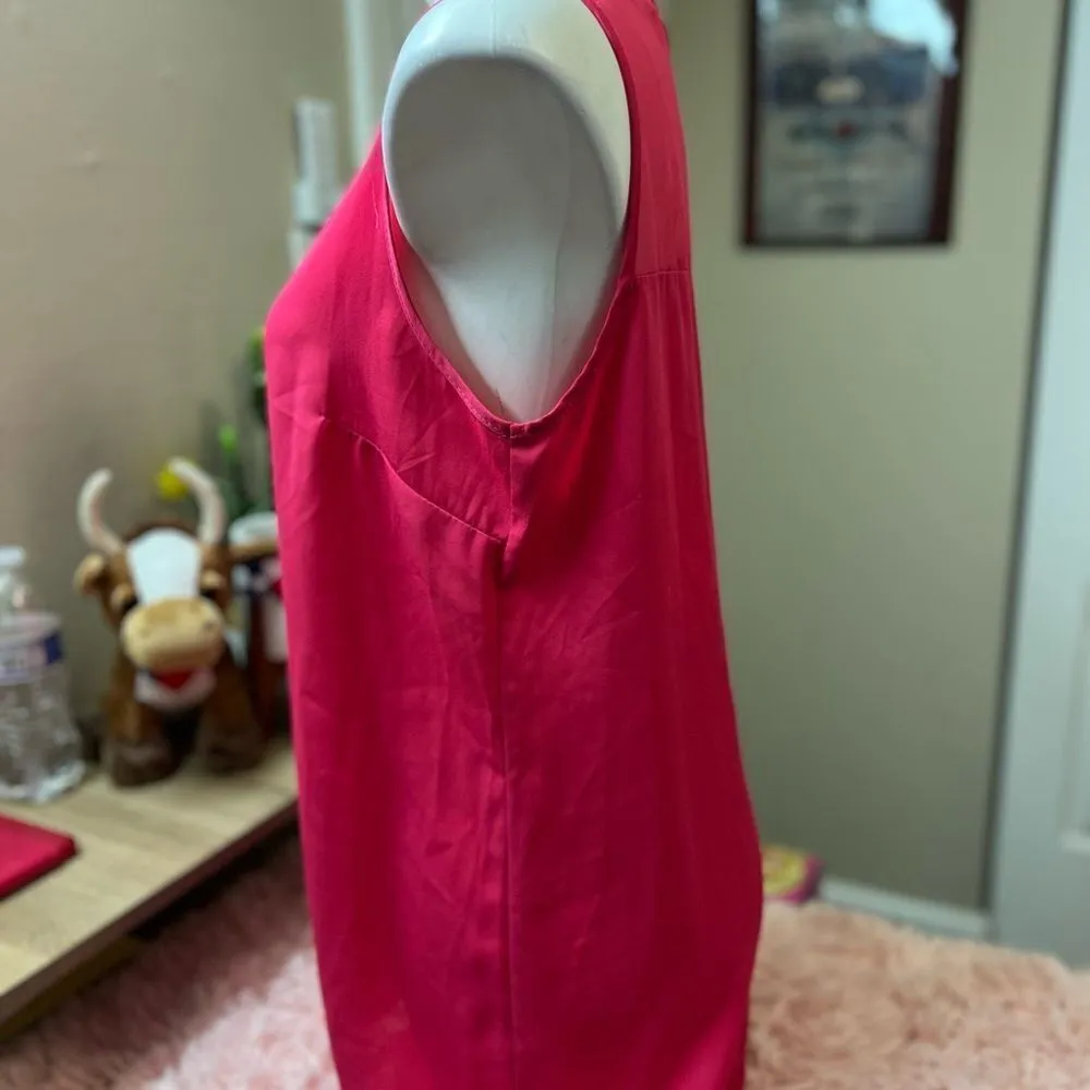 Pink blouse  - Image 4