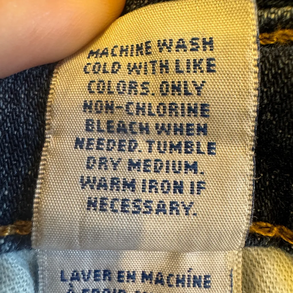 Hudson Jeans‎ size 28 - Image 12