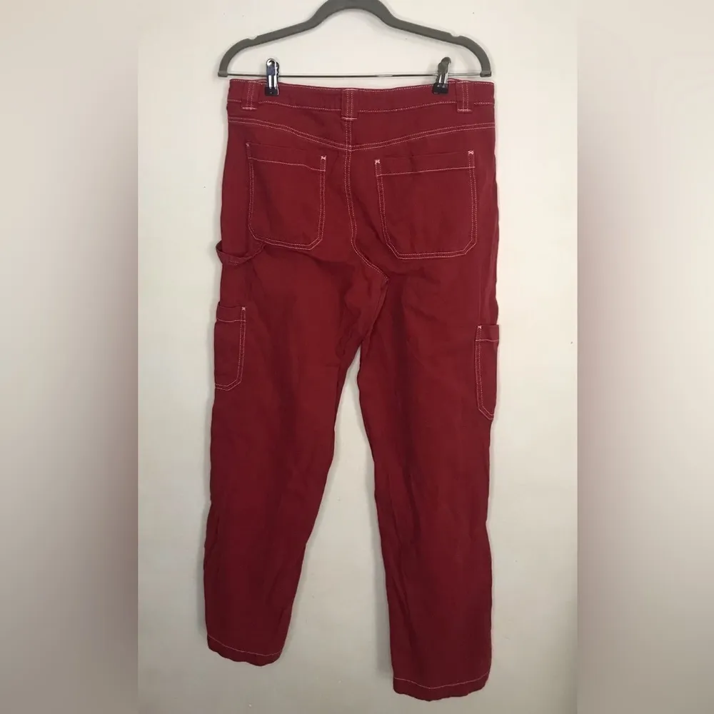 Garage cargo pants size 09 - Image 2