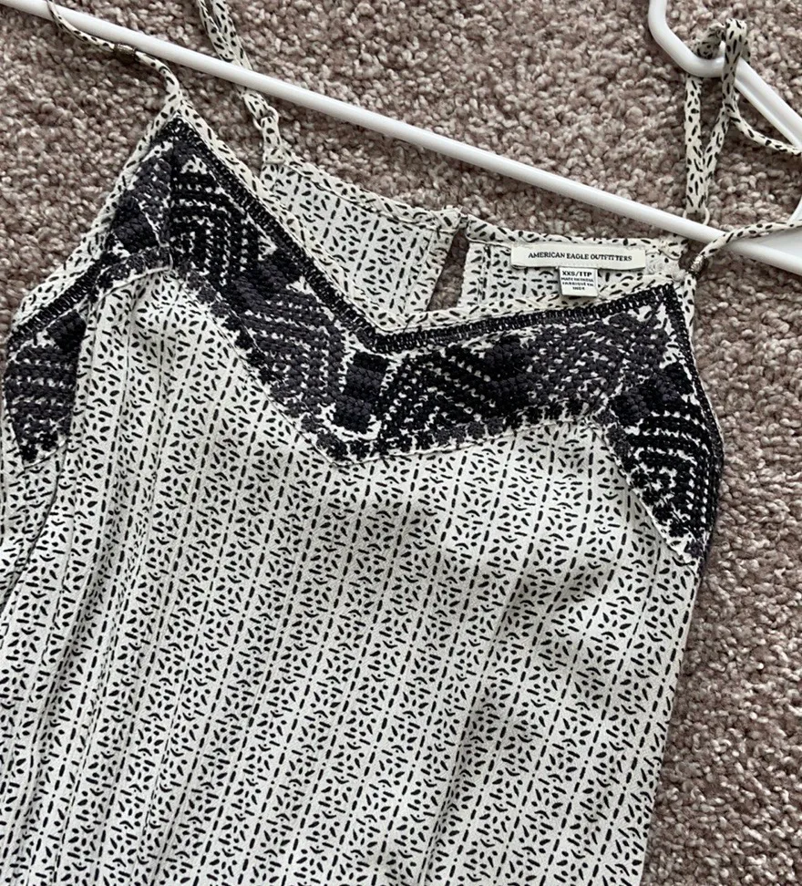 American Eagle Outfitters Romper - Image 2