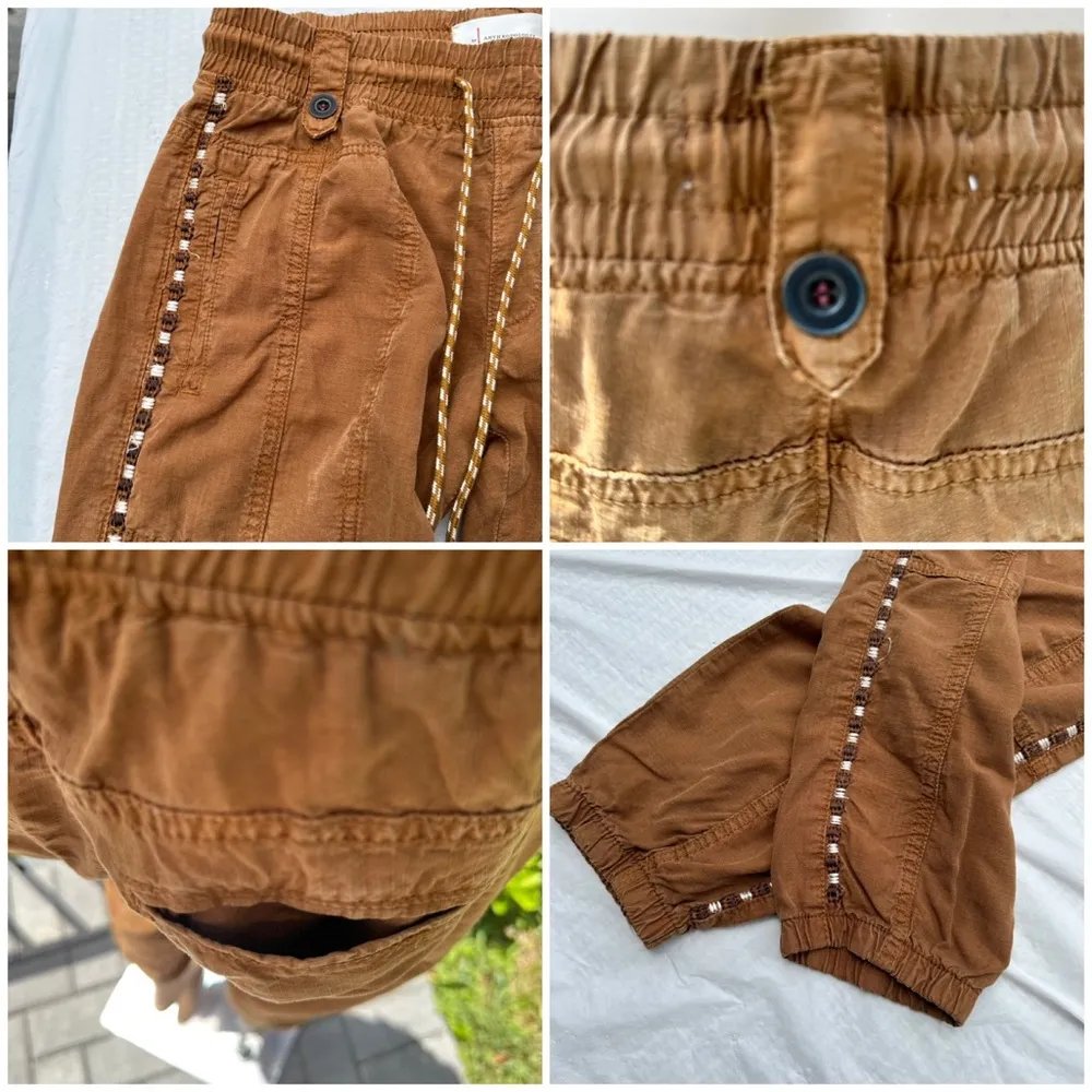 Byron Seamed Utility Jogger SZ XS P - Image 15