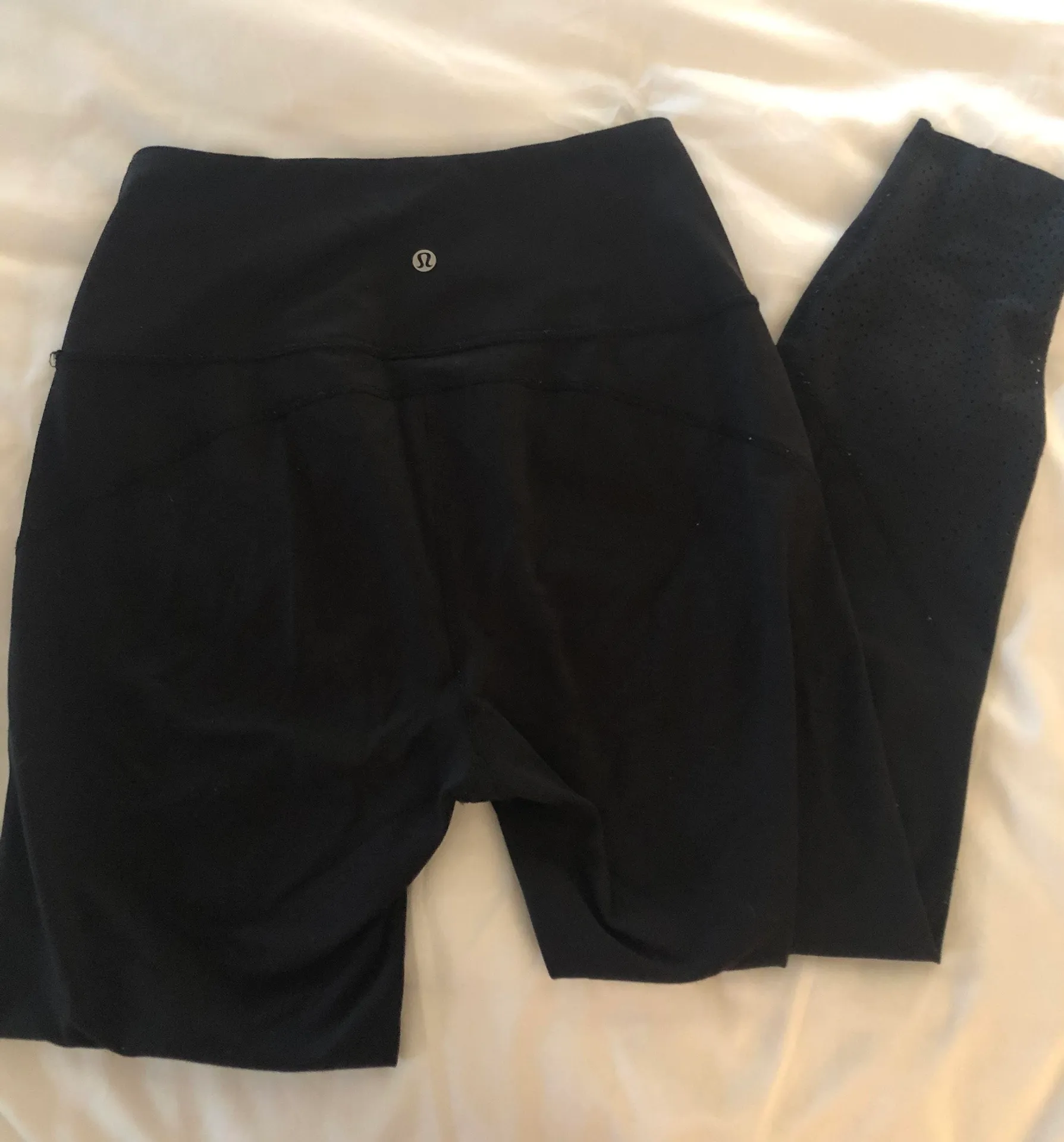 Lululemon Leggings - Image 2