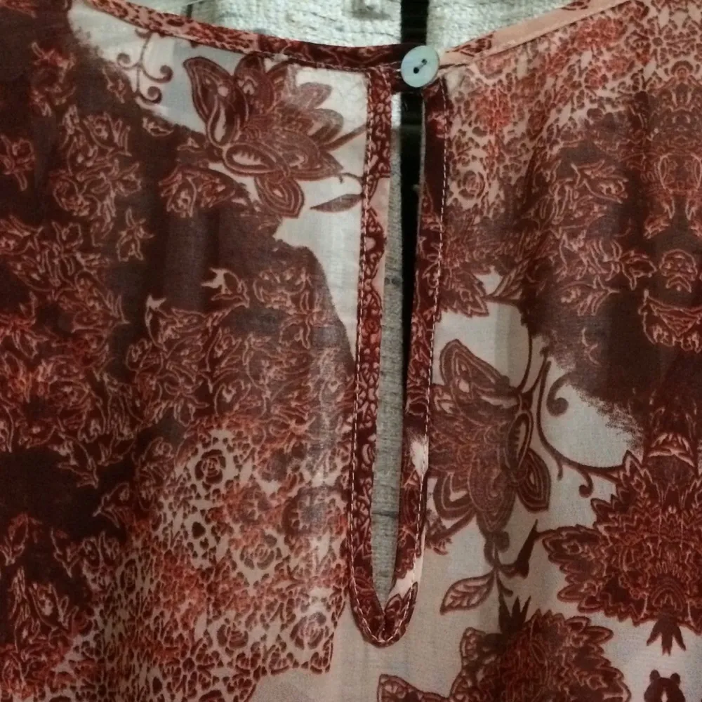 Show Me Your Mumu Rowdy Romper - Image 8