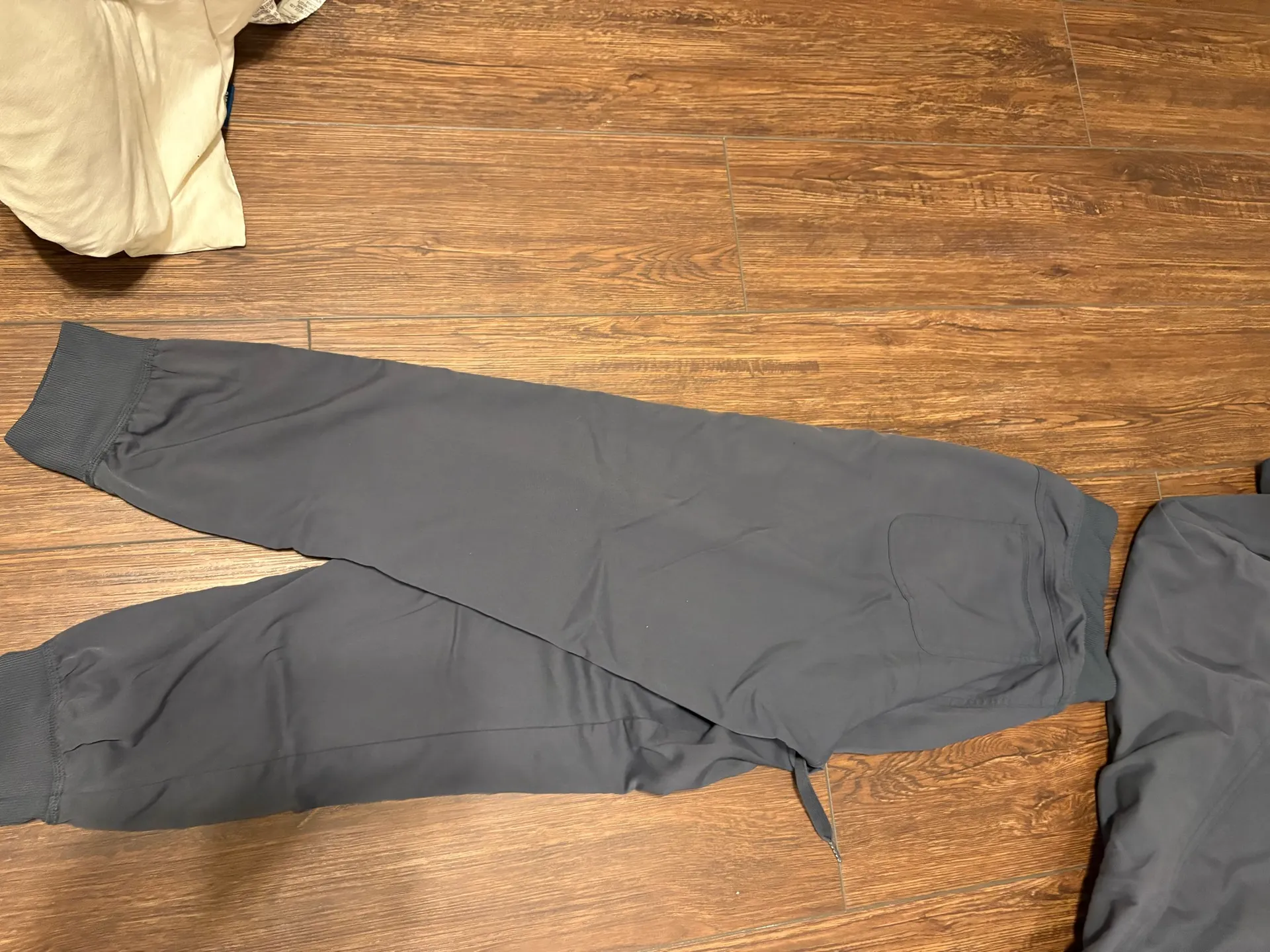 Medcouture Jogger Scrub Set - Image 3