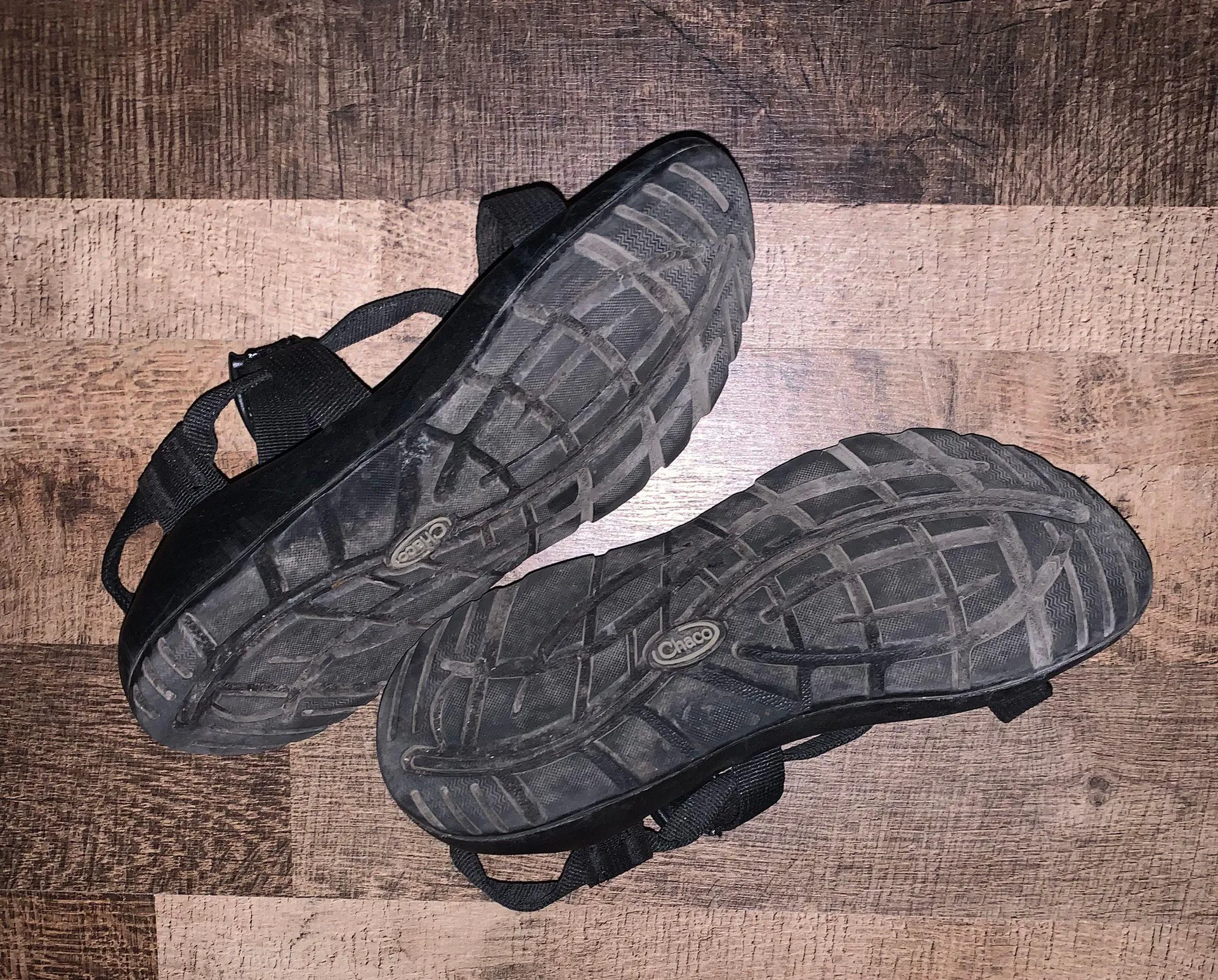 Chacos Black - Image 4