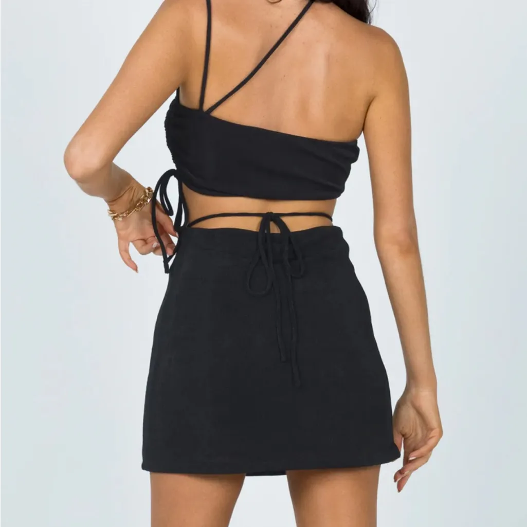 PRINCESS POLLY MAISIE MINI SKIRT - Image 3