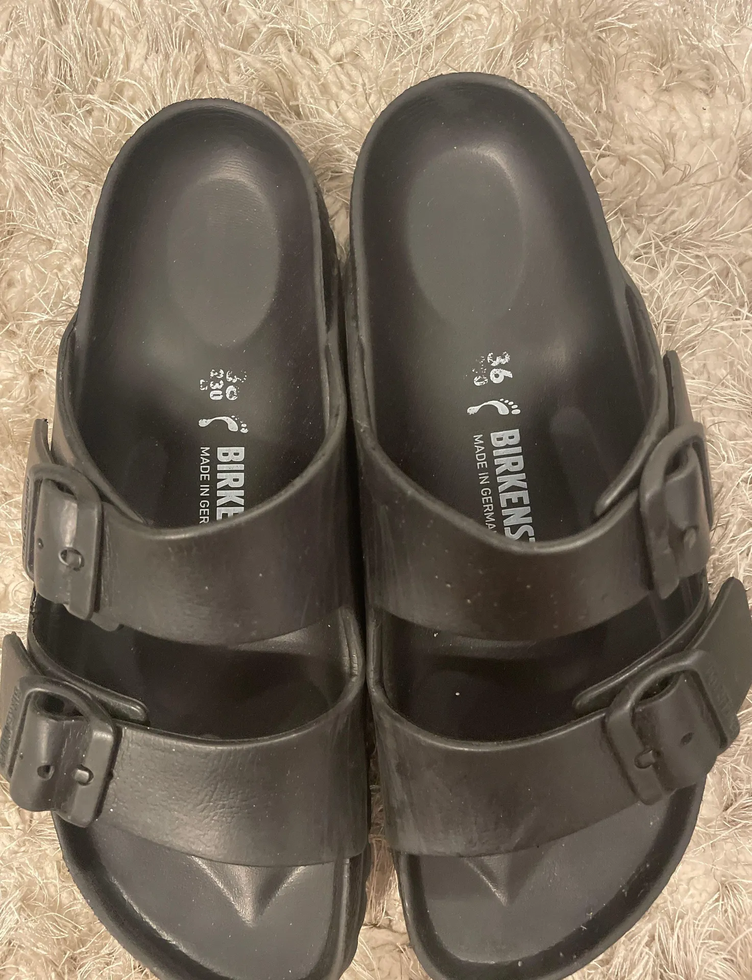 Birkenstock Sandal - Image 2