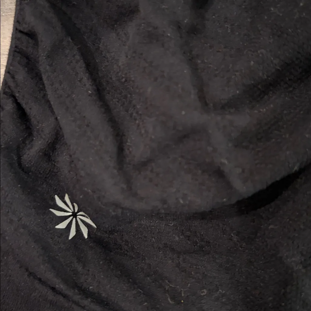 Athleta Speedlight Top Sz L - Image 10