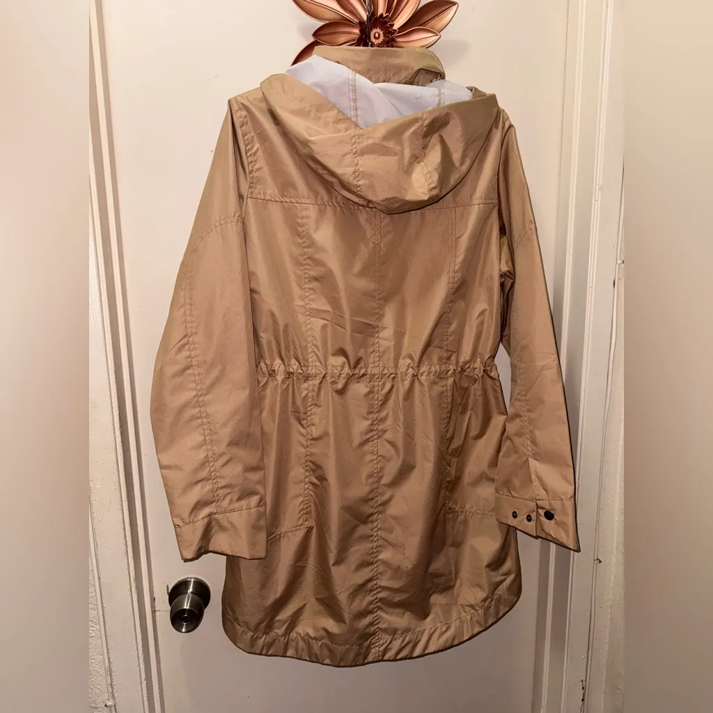 Woolrich  rain jacket - Image 6