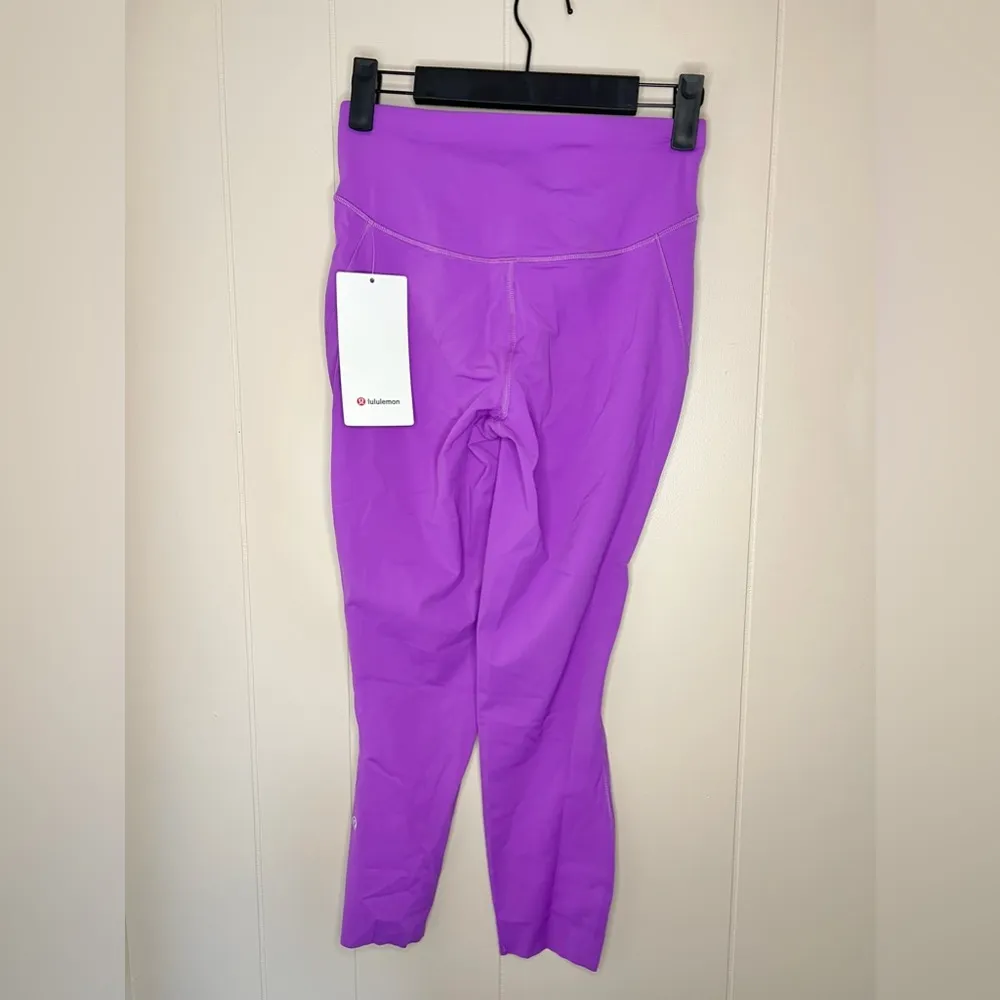 Lululemon  Base Pace High-Rise Running Tight 23” - Image 6