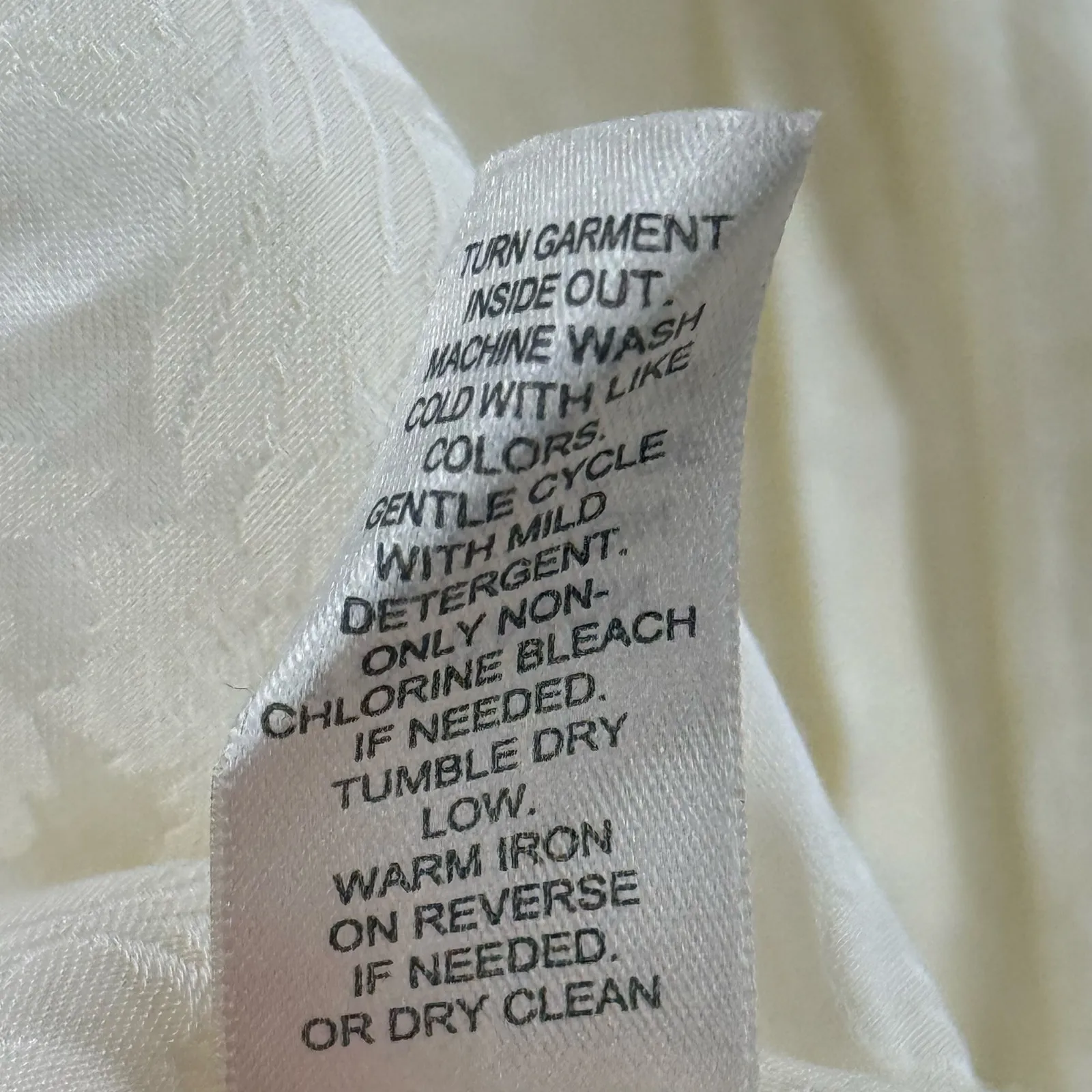 J. JILL Tank SZ 8 NWT Cottage Prairie Grandma Farm Prairie Cotton Blend Brocade - Image 11