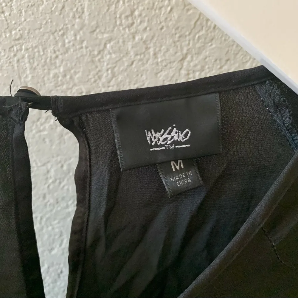 Mossimo Silky High - Image 6