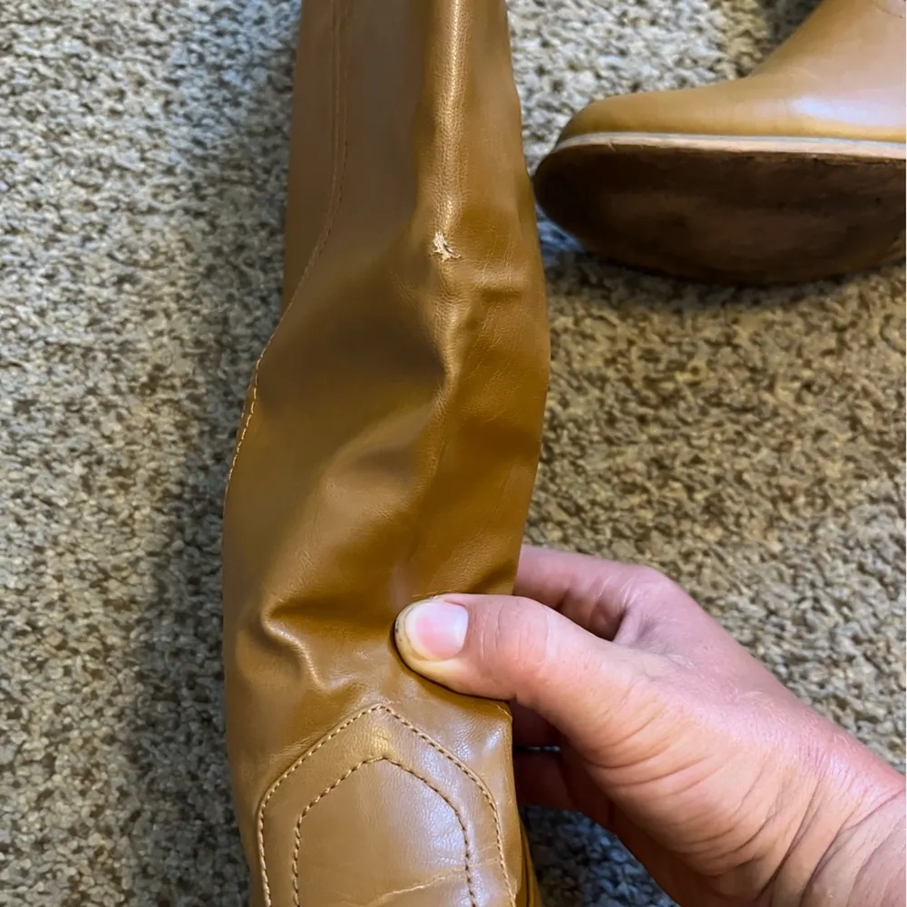 Cathy Jean riding boots - Image 4