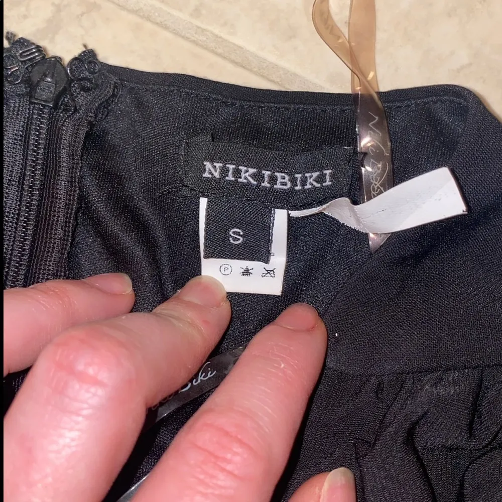 NIKIBIKI  jumpsuit - Image 5