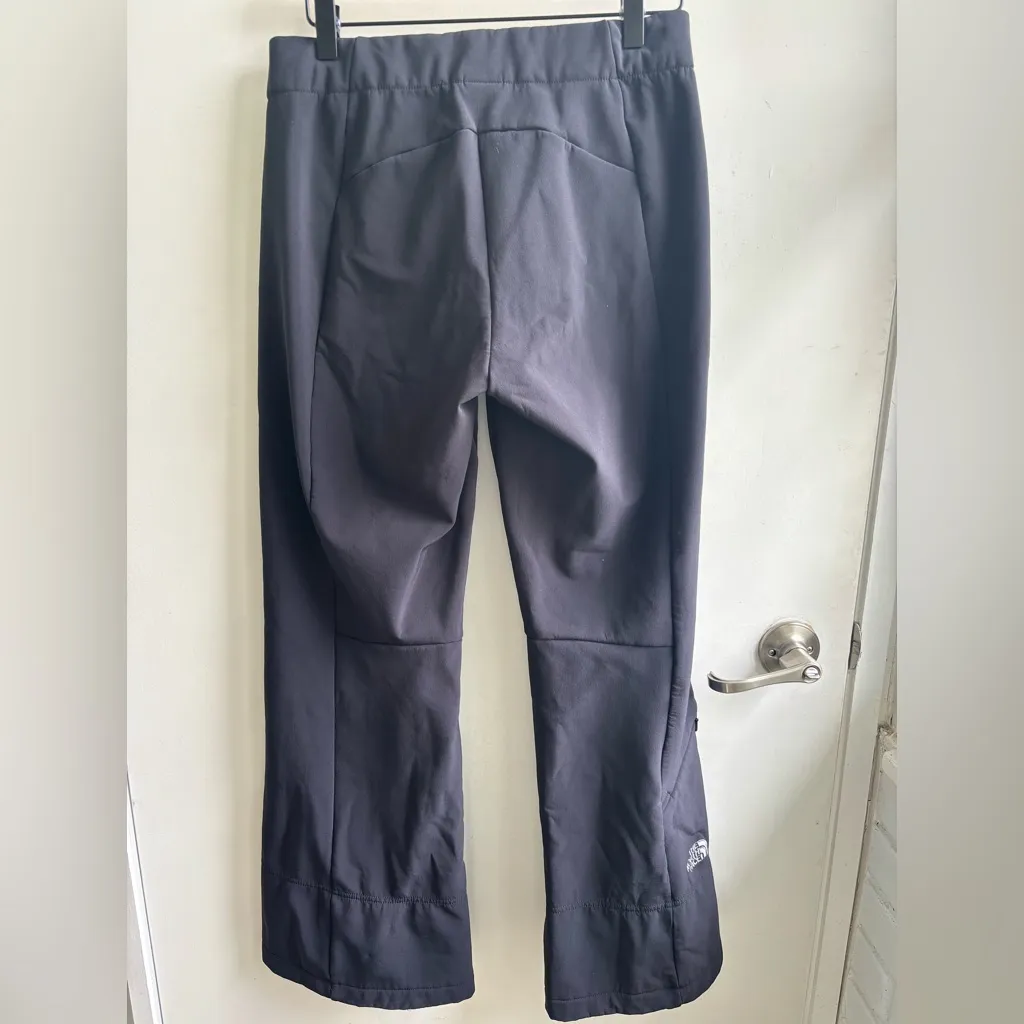 The North Face Women’s‎ Snowboard/Ski Pants small winter layered outdoors - Image 6