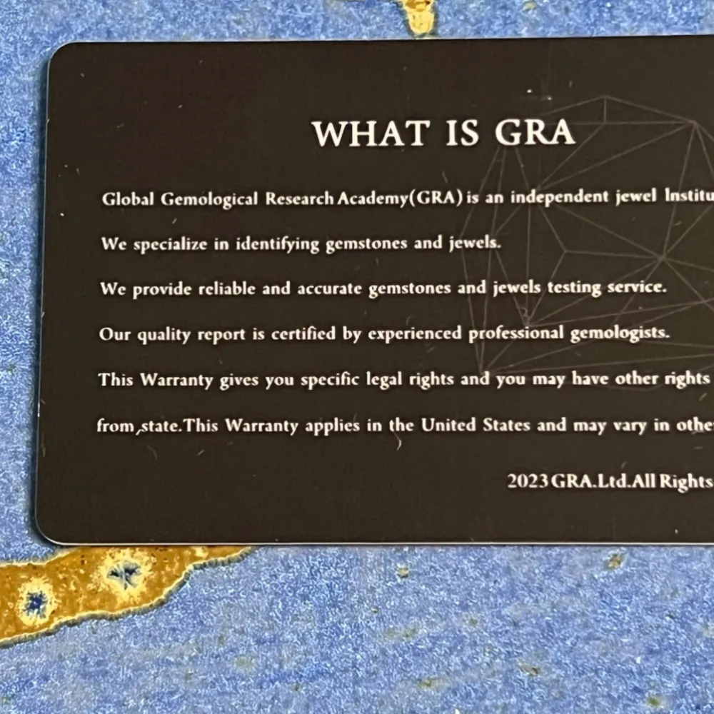 Diamond 4 ct tw round brilliant cut lab grown stud diamond earrings certified Silver - Image 10