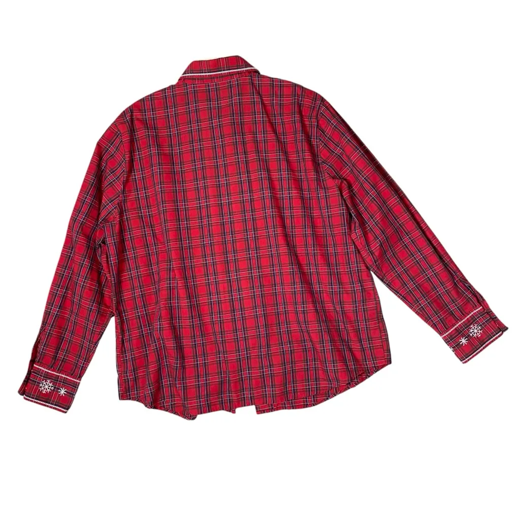 VINTAGE 90s KAREN SCOTT Two Piece Set - Image 8