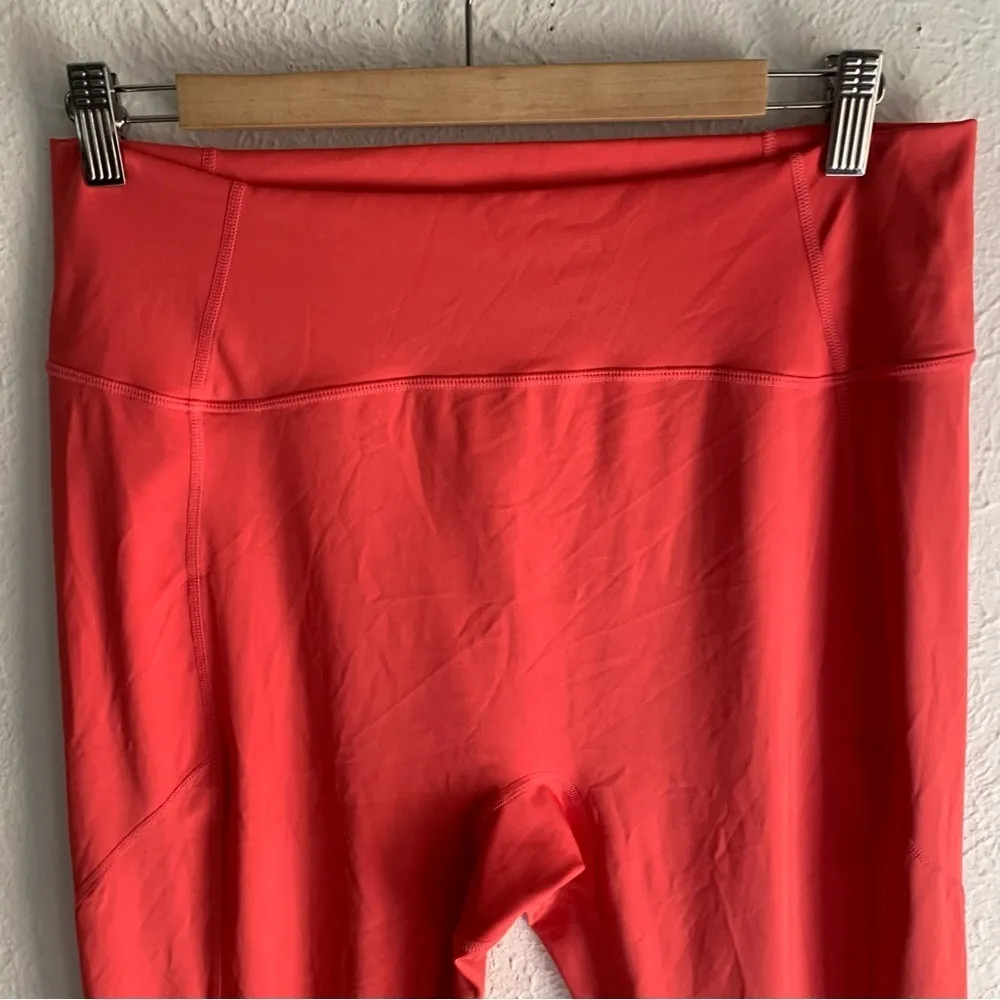 Buffbunny Eco line Leggings 7/8 Pink Sz XXXL - Image 6