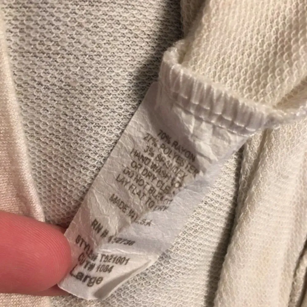 Newbury Kustom large pullover - Image 5