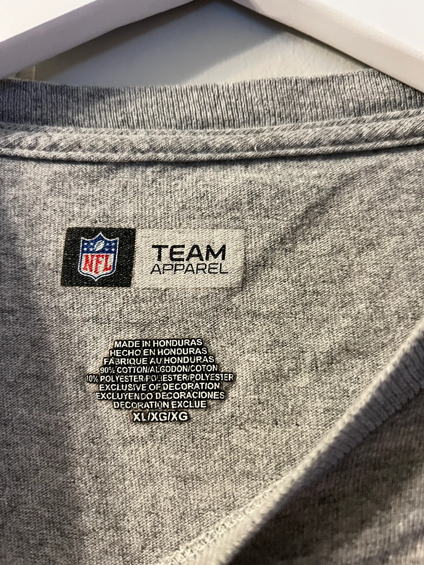 Steelers T-Shirt - Image 3