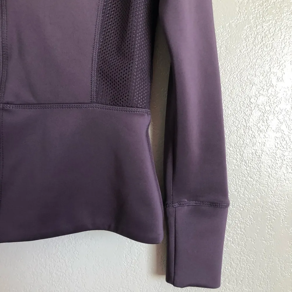 Zip up Jacket - Image 5