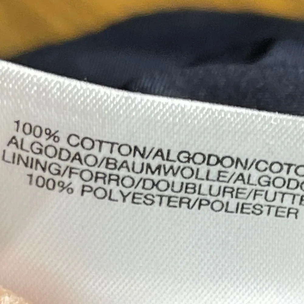 Jones NY‎ Dress Navy - Image 7