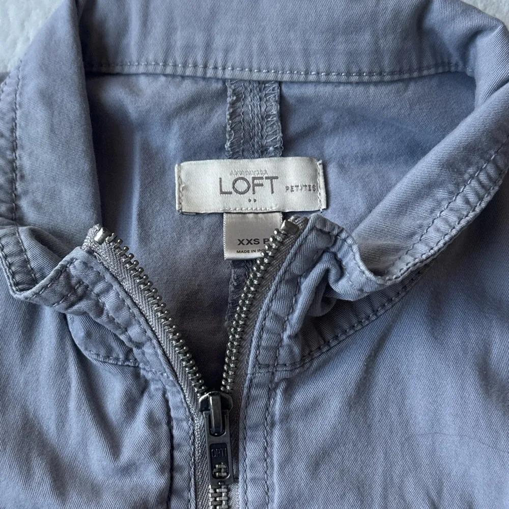 Loft  utility jacket - Image 2