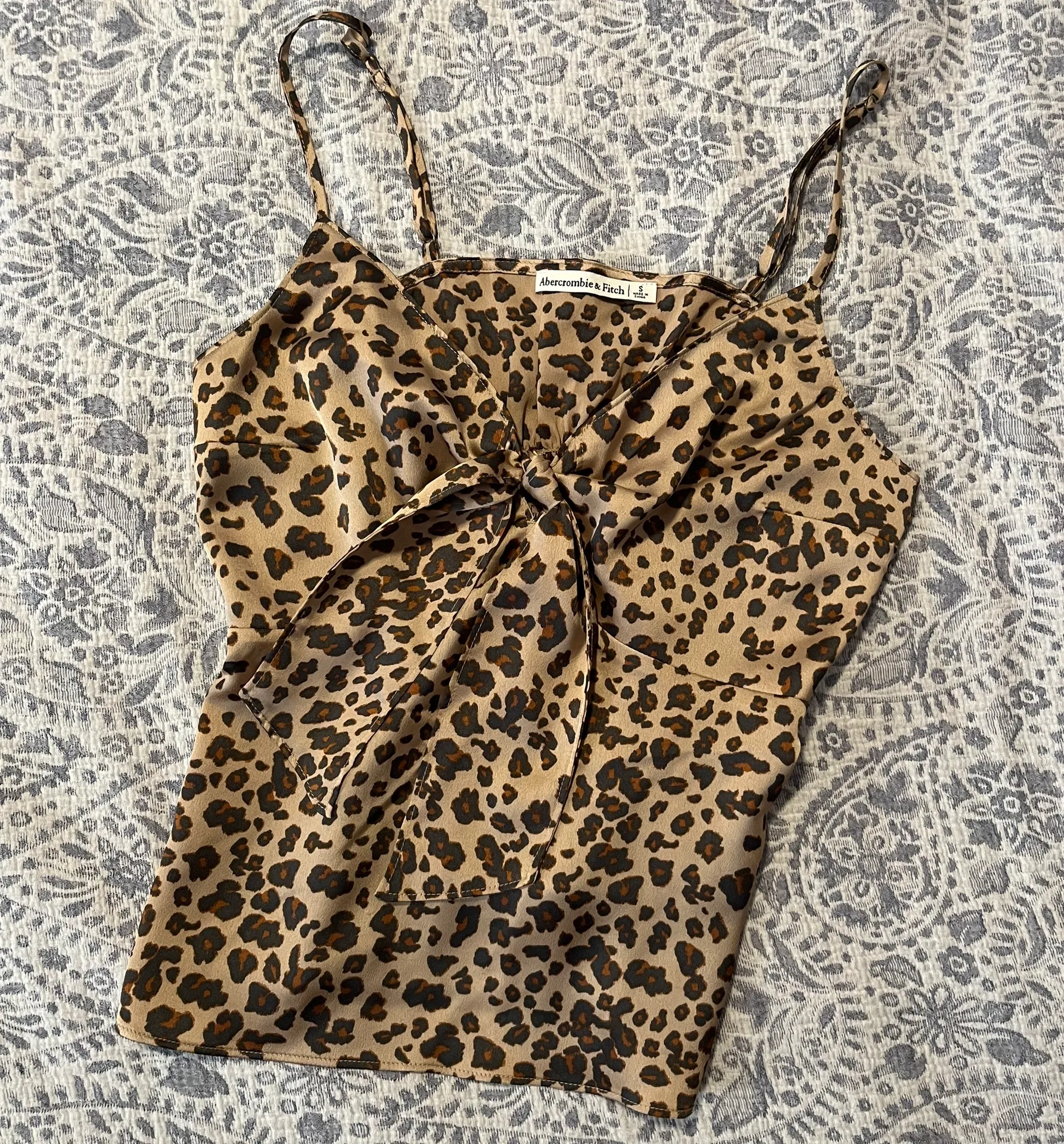 Abercombie & Fitch Tank - Image 2