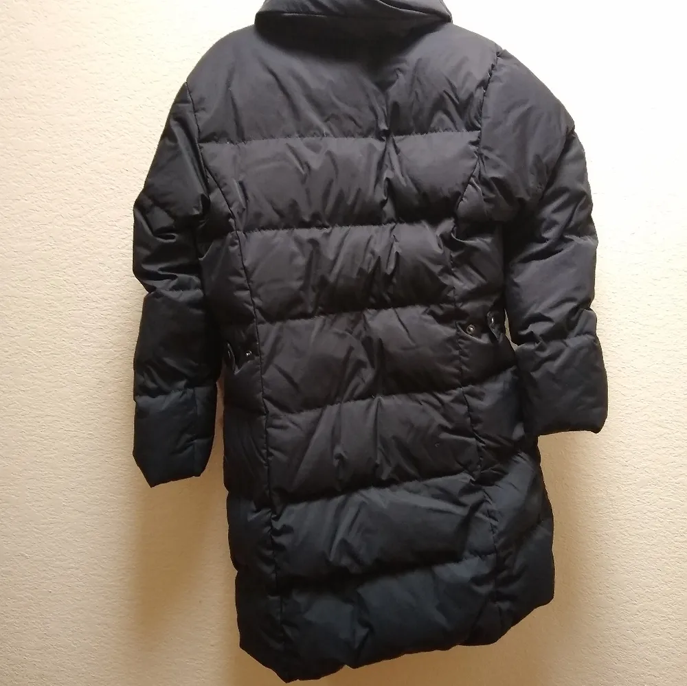 Columbia X.C.O. Long Puffer Down Feather Jacket - Image 6