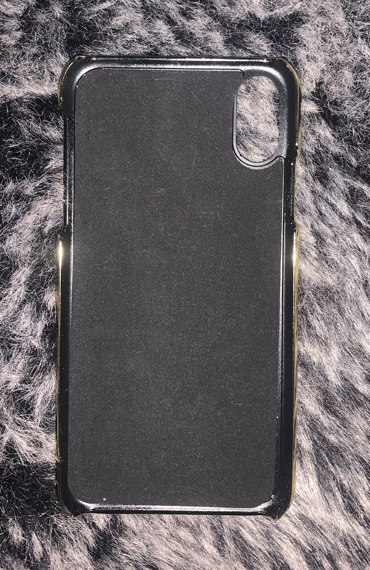 Nicole Miller IPhone XR Phone Case - Image 2